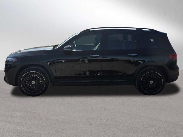 2024 mercedes-benz eqb 250