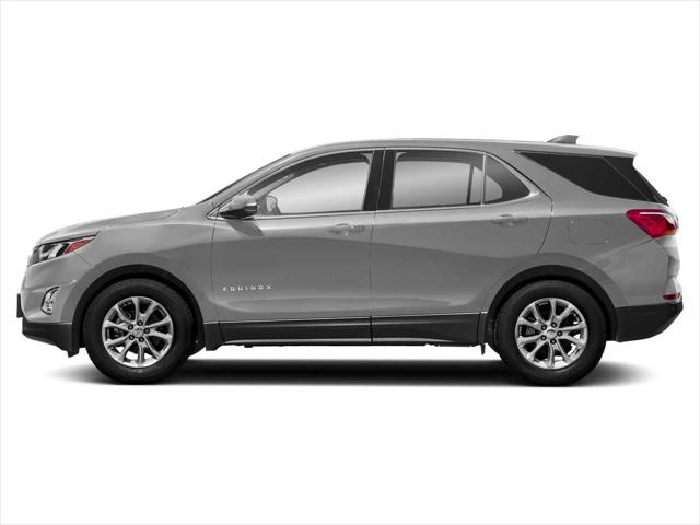 2020 chevrolet equinox awd lt 1.5l turbo