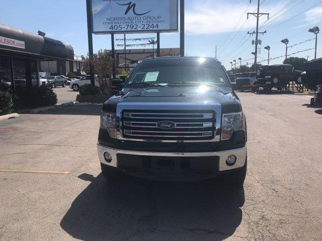 used 2013 ford f150 lariat oklahoma city, ok 73122 for sale in oklahoma city, oklahoma