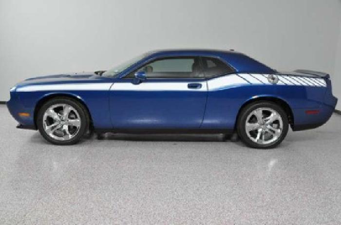 2010 dodge challenger se in carrollton, tx