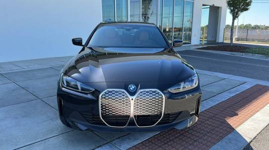 2025 BMW i4