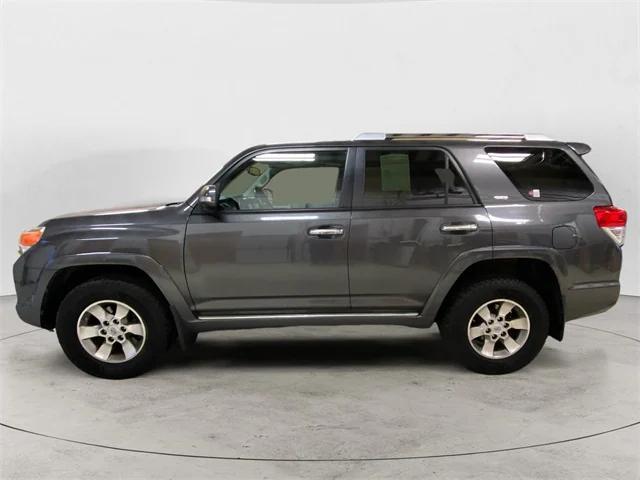 2011 toyota 4runner limited