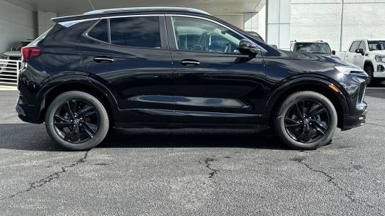 2025 Buick Encore GX