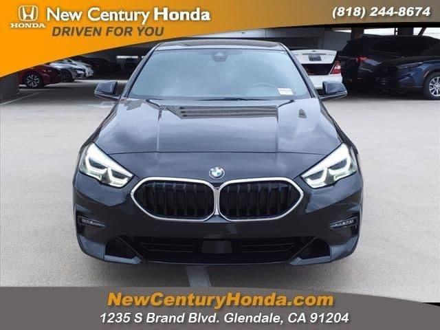 2021 bmw 2 series 228i in glendale, california