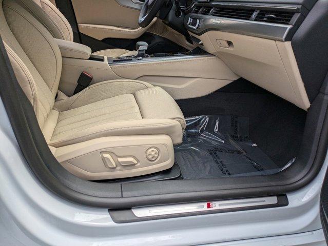 2024 audi a5 sportback 45 s line premium plus