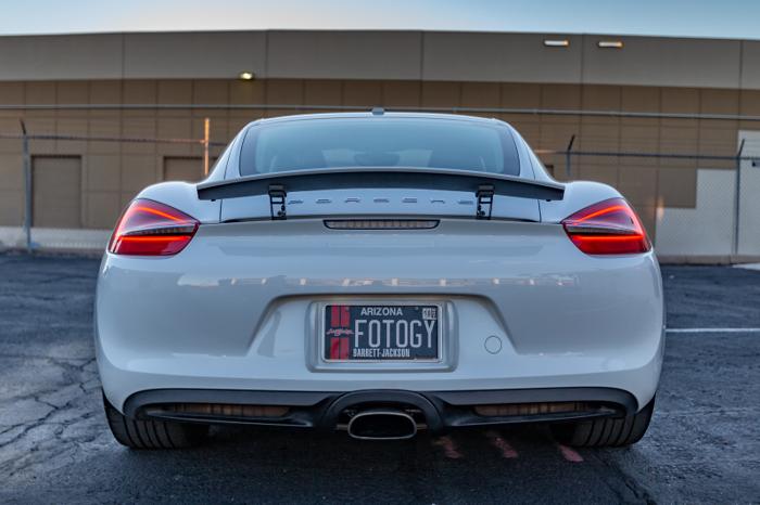used 2014 porsche cayman phoenix, az 85034 for sale in phoenix, arizona
