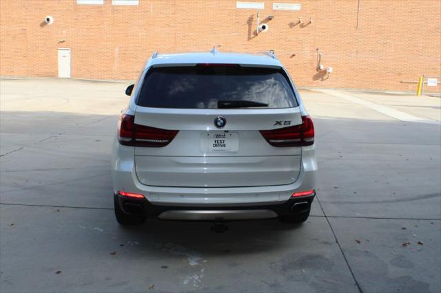 2014 bmw x5 xdrive50i