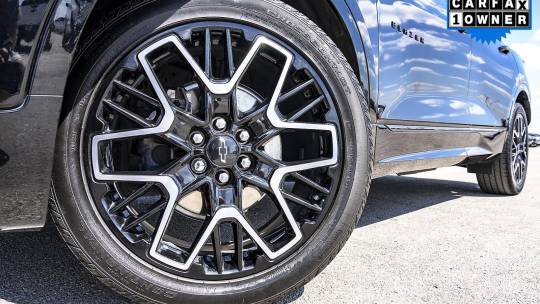 2023 Chevrolet Blazer