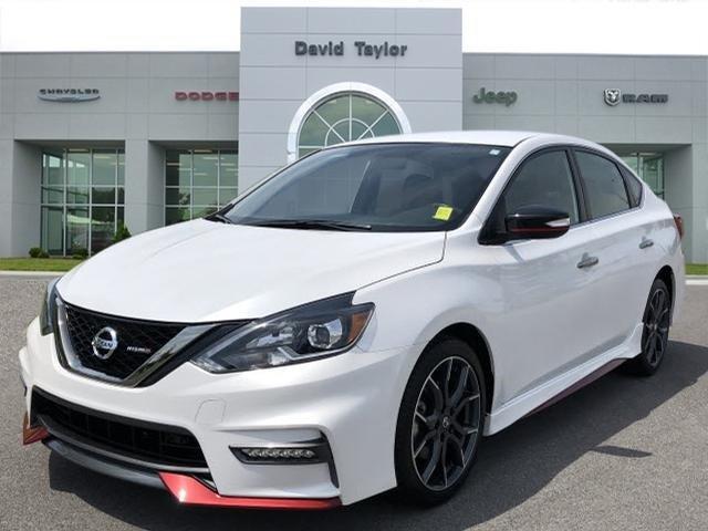 used 2019 nissan sentra nismo murray, ky 42071 for sale in coldwater, kentucky