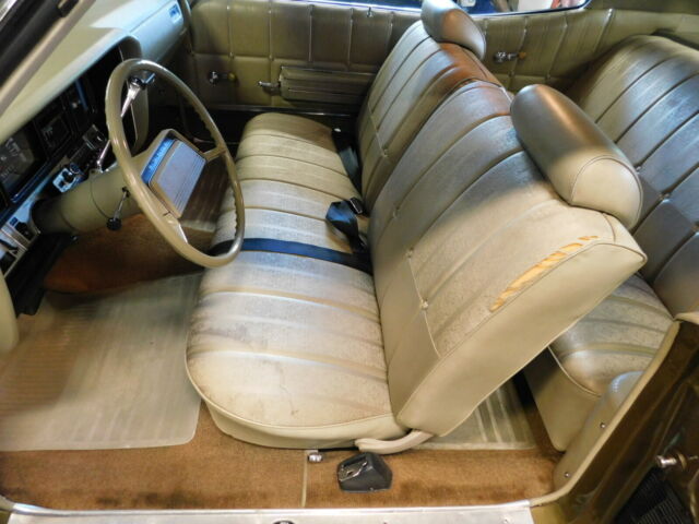 1969 buick lesabre t1286699