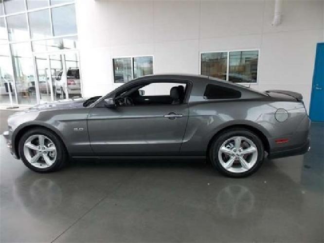 2012 ford mustang premium in fairfield, ca