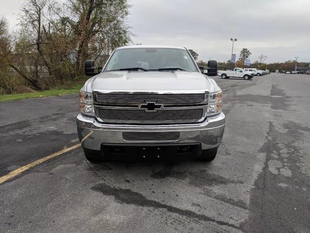 2014 chevrolet silverado 3500hd work truck 4x4 work truck 4dr crew cab srw for sale in blades, delaware