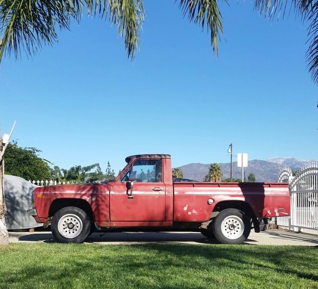 1974 mazda rotary pickup repu r100 rx2 rx3 rx4 repu 13b 12a rx7 rare