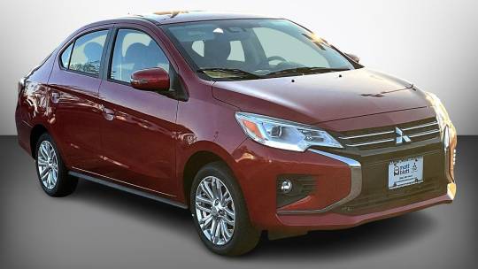 2024 Mitsubishi Mirage