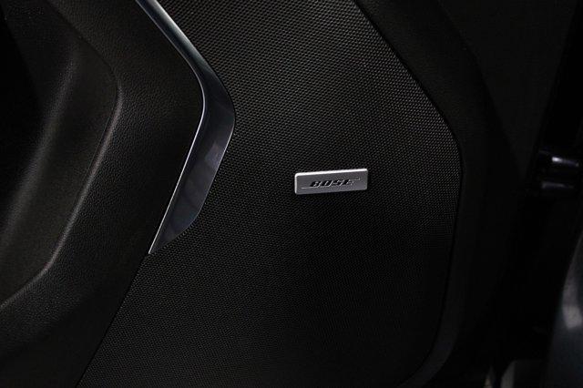 2021 chevrolet tahoe 2wd high country