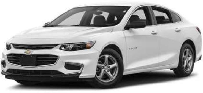 2017 chevrolet malibu ls in chicago, il