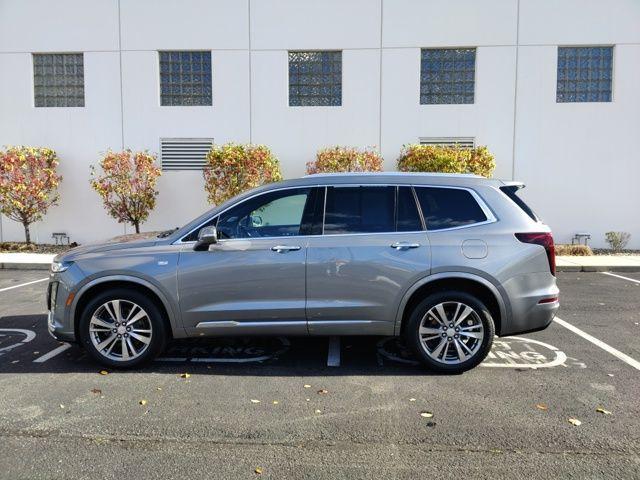2020 cadillac xt6 premium luxury awd