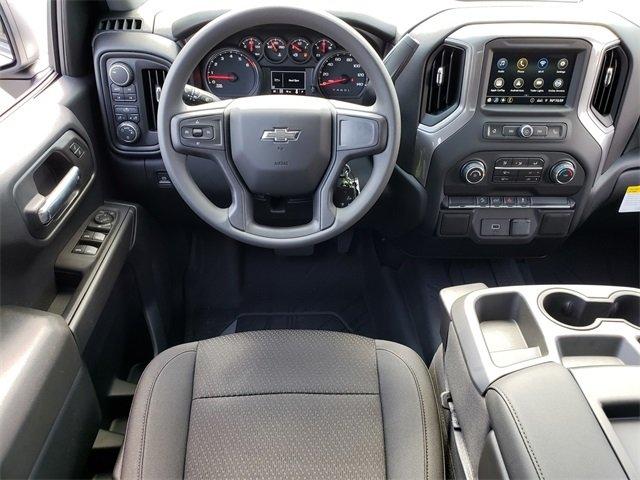 new 2019 chevrolet silverado 1500 4x4 crew cab custom trail boss little rock, ar 72209 for sale in little rock, arkansas