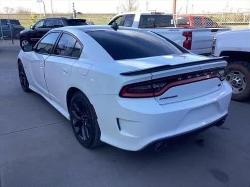 2019 dodge charger r/t in bacone, oklahoma
