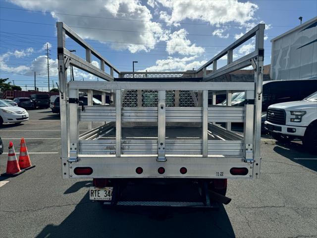 2013 ford f-250 xl