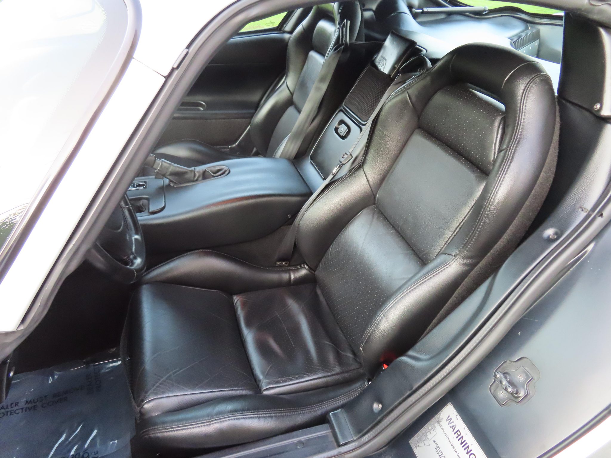 1998 dodge viper gts