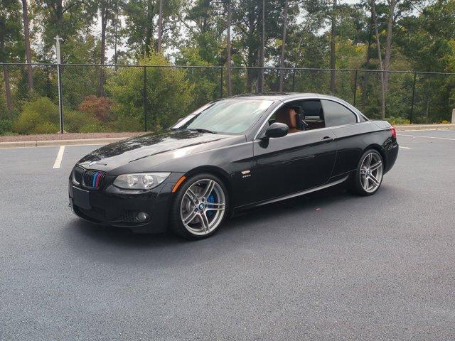 2013 bmw 335 is