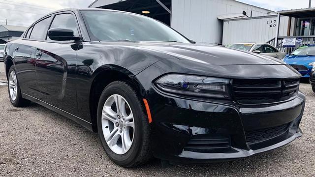 2015 dodge charger in orlando, florida
