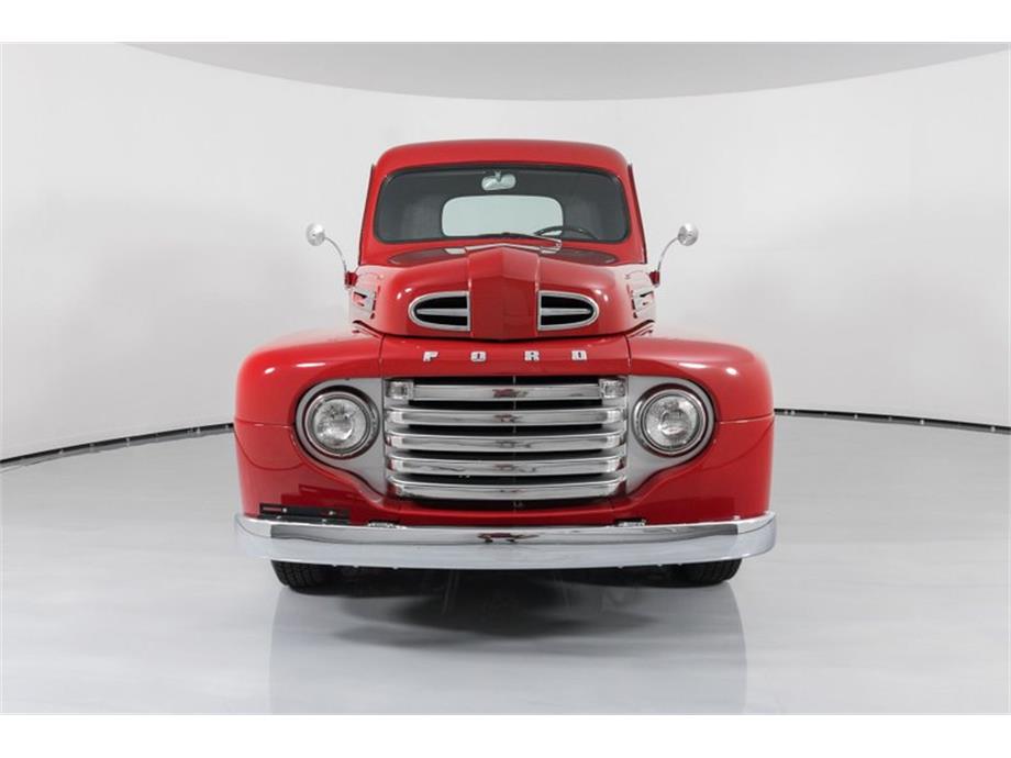 1949 ford pickup