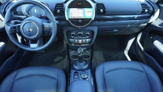 2023 Mini Clubman cooper s