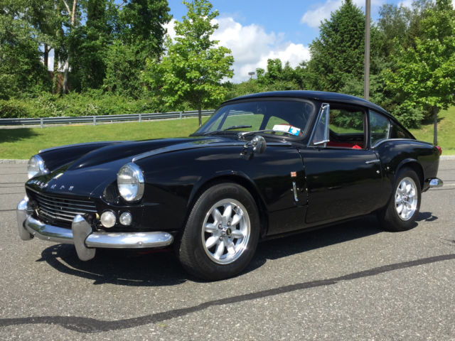 1968 triumph gt6 mk i