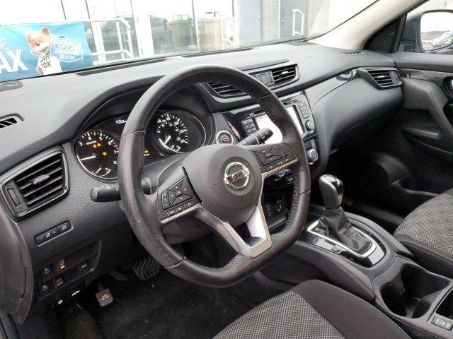 certified 2017 nissan rogue sport sv coraopolis, pa 15108 for sale in coraopolis, pennsylvania