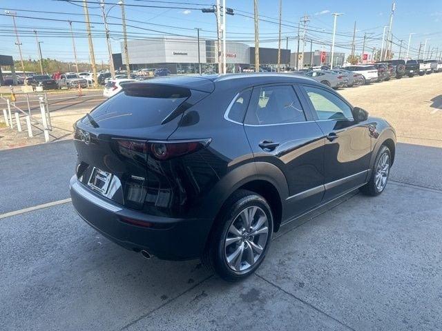 2022 mazda cx-30 preferred in conshohocken, pennsylvania