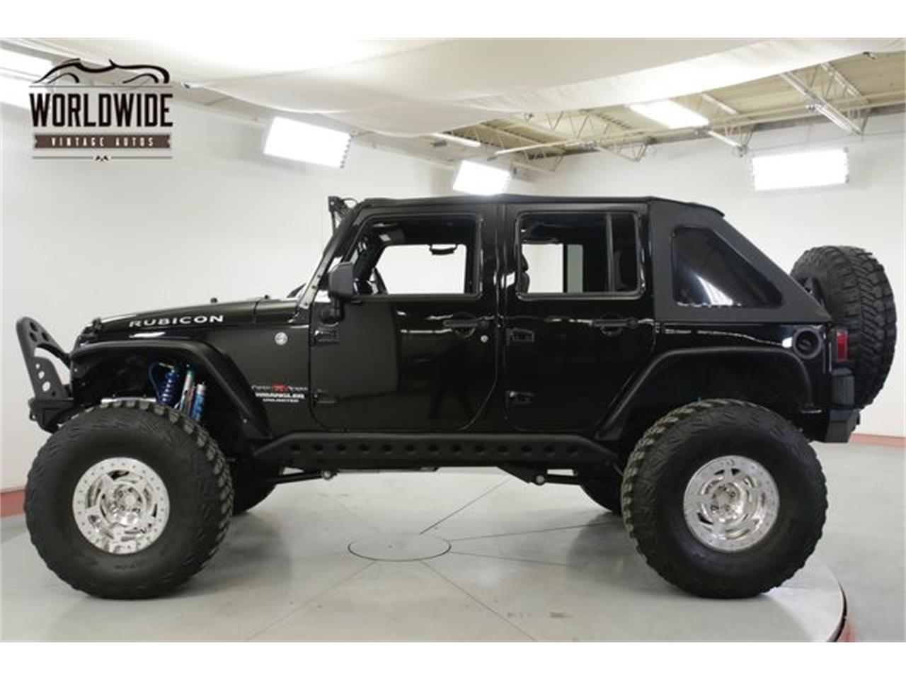 2012 jeep wrangler