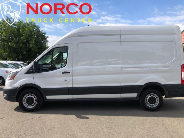 2020 ford transit-250 base