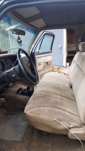 dodge cummins 2500
