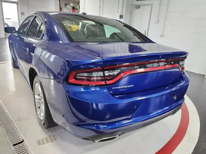 2019 dodge charger sxt 4dr rear-wheel drive sedan in waukegan, illinois
