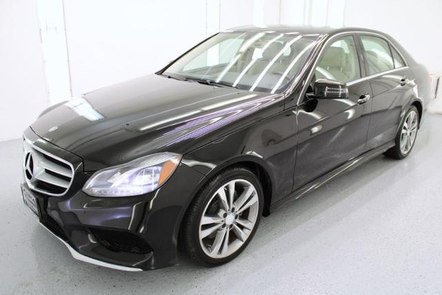 2014 mercedes-benz e-class e 350
