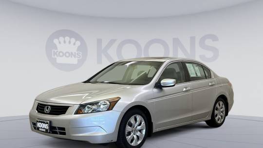 2010 Honda Accord