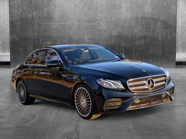 2018 mercedes-benz e-class e 300