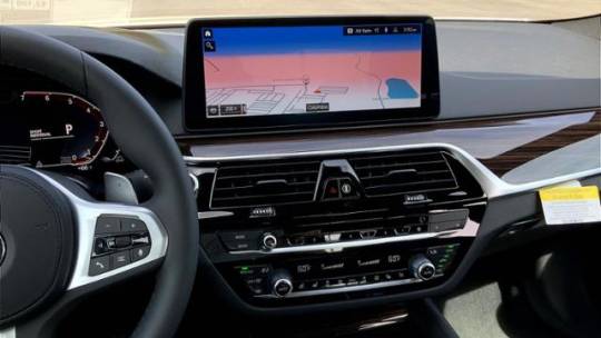 2023 bmw 5 series 530i xdrive