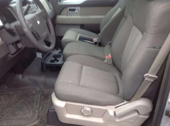 2010 ford f-150 stx in columbus, oh