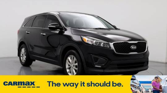 2016 Kia