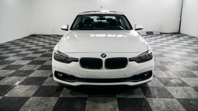 2017 bmw 320 i