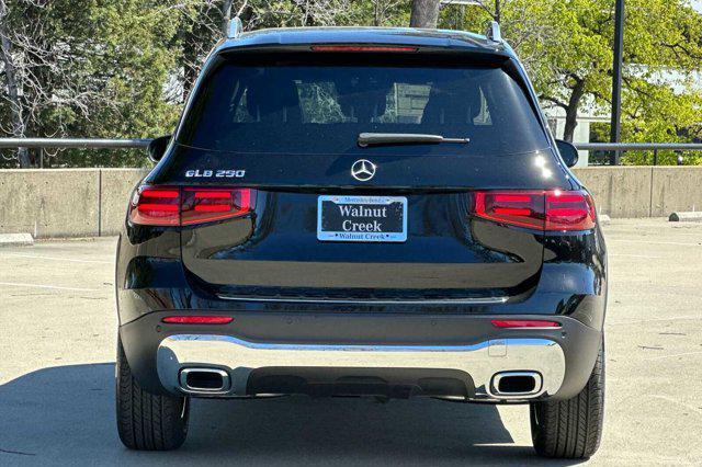 2024 mercedes-benz glb 250 base
