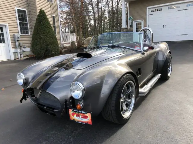 1965 factory five mk4 roadster cobra legend classic muscle