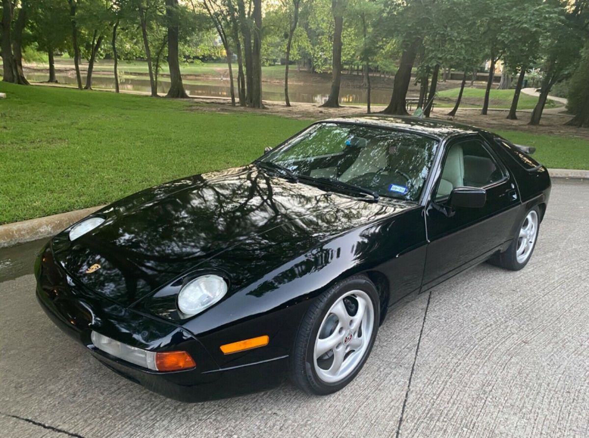 1990 porsche 928 s4 110k clean carfax new timing belt fully serviced books 3 key