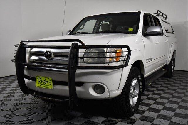 used 2005 toyota tundra 4x4 double cab sr5 bozeman, mt 59715 for sale in bozeman, montana