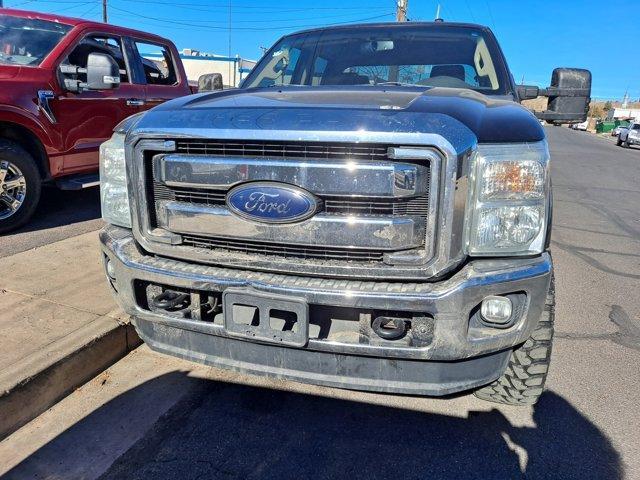 2016 ford f-250 super duty
