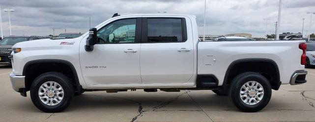 2023 chevrolet silverado 3500 lt