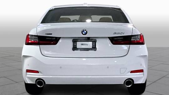 2024 BMW 3 series